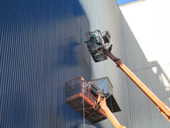 Industrial