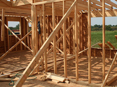 New Buildings