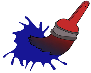paintbrush